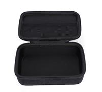 Protecting Storage Case Box Storage Bag for Rode VideoMic Pro Plus On Camera Microphone