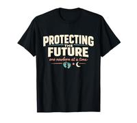 Protecting the Future Neonatal Respiratory Therapist T-Shirt