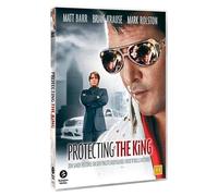 Protecting the King