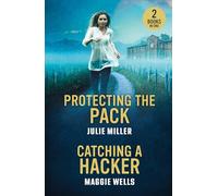 Protecting the Pack / Catching a Hacker – Protectors at K-9 Ranch / Arkansas Cyber Crime Division