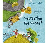 Protecting the Planet