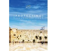 Protecting the Promised Land: The Case for Israel