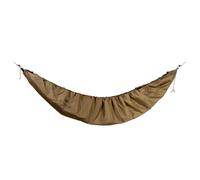 Amazonas - Underquilt Poncho size One Size, brown