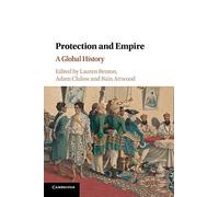 Protection and Empire: A Global History