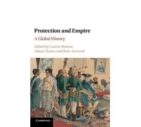 Protection and Empire : A Global History