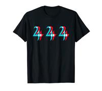 Protection Angel Number 444 T-Shirt