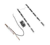 Protection Board Controller System for Xiaomi Electric Scooter 4 Pro & Pro 2s, Advanced For Safety Circuit with Display, Overcharge Protection, Black Accessory
