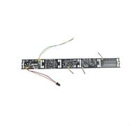 Protection Board For Xiaomi 3 For 4 For 4Lite Scooter Featuring Stable Output Characteristics And Low Failure Rate In Real World Use