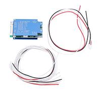 Protection Board PCB for Lithium Battery, 17 Series with Balance Function - Stable Charging Protection, Overcharge and Overdischarge Safeguards