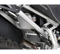 Hepco Becker Yamaha Xt 1200 Z/ze Super T 10-20 4204531-04 Brake Fluid Reservoir Protector Black