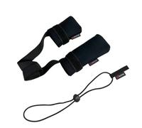 Protection cane Sonik Bank-Tek Noir One size