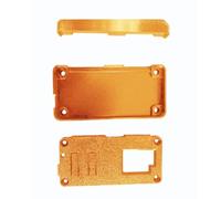Protection Case for Flipper Zero Wi-Fi Dev Board, Case for Flipper Zero Wi-Fi Module 3D Printed Shell with Pin Protective, for Flipper Zero Wi-Fi Module 3D Printing Accessories, 3 Colors