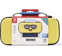 PowerA Protection Case for Nintendo Switch - OLED Model, Nintendo Switch, Nintendo Switch Lite - Peely, Protective Case, Gaming Case, Console Case, Accessories, Storage, Officially Licensed