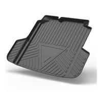 Protection Compatible With Chevrolet For Onix Plus 2020 2021 2022 Car Rear Trunk Mat Waterproof Anti-dirty Boot Liner Storage Pad