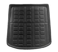 Protection Compatible With For A4L B9 2016 2017 2018 2019 2020 2021 2022 2023 2024 2025 Car Rear Trunk Mat Anti-dirty Tray Cushion Boot Carpet
