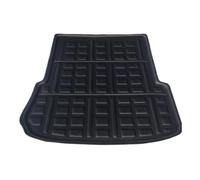 Protection Compatible With For Explorer 2011 2012 2013 2014 2015 2016 2017 2018 2019 Car Rear Trunk Mat Anti-dirty Tray Cushion Boot Carpet