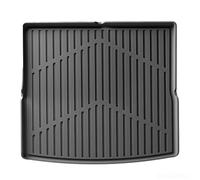 Protection Compatible With For Q4 For E-tron 2022 2023 2024 2025 Car Auto Rear Boot For Cargo Anti-water Liner Carpet Pad Anti-dirty