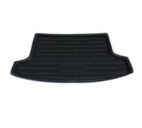 Protection Compatible With Hyundai For Creta GS For Cantus 2014 2015 2016 2017 2018 2019 Rear Trunk Mats Clean Waterproof Anti-dirty Carpet Storage