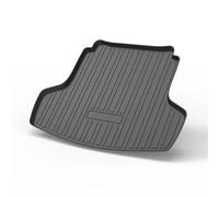 Protection Compatible With KIA For K5 2020 20212022 2023 2024 2025 Car Rear Trunk Mat Waterproof Anti-dirty Boot Liner Storage Pad