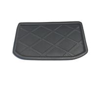 Protection Compatible With Nissan For Micra For March K13 2010 2011 2012 2013 2014 2015 Car Rear Trunk Mat Anti-dirty Tray Cushion Boot Carpet