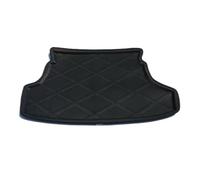 Protection Compatible With Toyota For Belta For Vios XP90 For Yaris Sedan 2006-2016 Car Auto Rear Boot Anti-dirty Liner Tray Trunk Mat