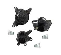 Protection Cover Engine CBR600RR Motorcycles Engine Cover Protective Case Engine Crank Case Protector For CBR600RR CBR 600RR 2007-2024