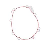 Protection Cover Engine Engine Cover Motor Stator Cover CrankCase Coil Side Shell Gasket For FZ10 MT10 FZ-10 MT-10 FZ MT 2017 2018 2019 2020