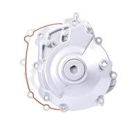 Protection Cover Engine Engine Cover Motor Stator Cover CrankCase Coil Side Shell Gasket For YZF-R1 YZF R1 S R1S R1M 2015 2016 2017 2018 2019