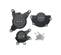 Protection Cover Engine For CBR600RR F5 2007 2008 2009 2010-2023 Motorcycles Engine Cover Protection Case Engine Protection Cover Guard Case Stator