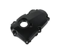 Protection Cover Engine For FZ6R FZ 6R 2009-2016 Motorcycle Accessories Right Engine Pump Cover Crank Case Crankcase Motor