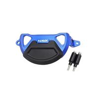 Protection Cover Engine For NMAX 125 150 155 Nmax 2020 Motorcycles Engine Cover Protection Case N-MAX V2 Protective Gear Protect Accessories