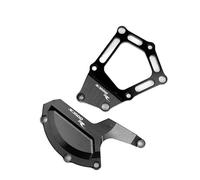 Protection Cover Engine Motorcycle CNC Aluminum Engine Stator Starter Cover Frame Slider Protector For S1000RR 42 K46 S1000R S1000XR S1000 XR R