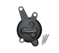 Protection Cover Engine Motorcycle Engine Alternator Clutch Protection Cover Accessories Engine Guard Case Stator For YZF R1 2007 2008