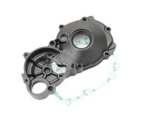Protection Cover Engine Motorcycle Generator Engine Starter Idle Gear Covers With Gasket For For Hayabusa GSX1300R 04-19 For B-KING GSX1300 BK