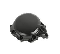 Protection Cover Engine Motorcycle Left Stator Cover Crankcase For GSX1300BK For B-KING 2008-2019 For Hayabusa GSX1300R 1999-2024 19 18 17 16 15 14
