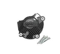 Protection Cover Engine Motorcycles Engine Cover Generator Protector Shell Hood Stator Guard For GSX-S750 2017 2018 2019 2021 2022 2023