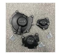 Protection Cover Engine Motorcycles Engine Cover Protection Stator Engine Cover For R1 R1M R1S 2015 16 17 18 19 2020 2021 2022 2023 2024 Engine Covers