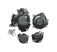 Protection Cover Engine Motorcycles Engine Cover Protector Guard Case Stator CrankCase Cover Protector For GSX-S750 2017-2022 GSXS 750