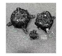 Protection Cover Engine R3 R25 MT03 Motorcycles Engine Covers Protectors For YZF-R3 YZF-R25 MT-03 2014-2022 Guard Case Stator Protector