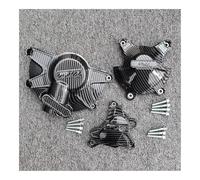 Protection Cover Engine YZF-R1 Motorcycles Engine Cover Protection Case For YZF-R1 2009-2014 Engine Stator Crankcase Cover Covers