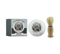 Protection Cream Leather Cleaner Salve For Leather With Salve Owl Leather Owl Brush C7A2 Wise