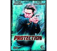 Protection [DVD] (2002) Stephen Baldwin, Peter Gallagher, Katie Griffin
