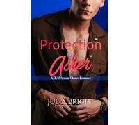 Protection for Asher: 4 (Safeguarded By The SEAL)