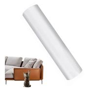 Protection for Couch from Cat Claws, Transparent Adhesive Tape to Protect Against Scratches, Couch from Cat Claws - For Home, Stairs, Walls, Carpet, Sofa, Corner, Door Frame, Screen, Board, Chair