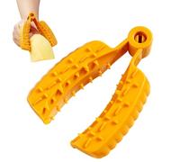 Protection for Sharp Fingers - Non-Slip Food Grabbing Tool | Proteziones Peer Grater, Proteziones Peer Slicer, Non-Slip Vegetable Grater Protection