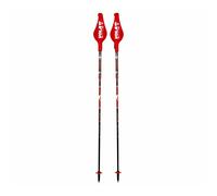 Protection for slalom poles Vola Basic Rouge 16/18 mm
