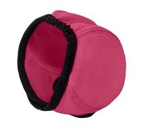 Protection for the ears of the dog, elastic waterproof scarf
