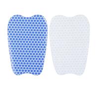 Protection for the shin when skiing, padding and protectors for the calf, ergonomic protectors for the calf, for various sports such as jogging, ice hockey, baseball, cycling, snowboarding