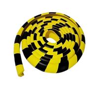 Protection for wall corners, rubber shock protection for tools with strong adhesive force, corner protectors, for home, tables, furniture, cabinets, doors, beds, desks, children, garage