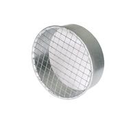 Protection grille GR for CA IL inline fans NW 100 mm